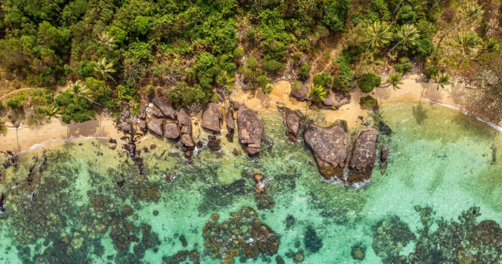 「ビーチリゾートといえばバリ島」はもう古い！？「アジアで最も美しい島」 1位はベトナム・フーコック島に