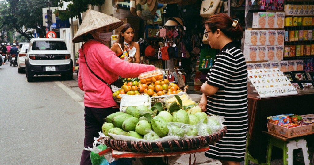 ベトナムで英語は通じる？【ベトナム在住者が解説】