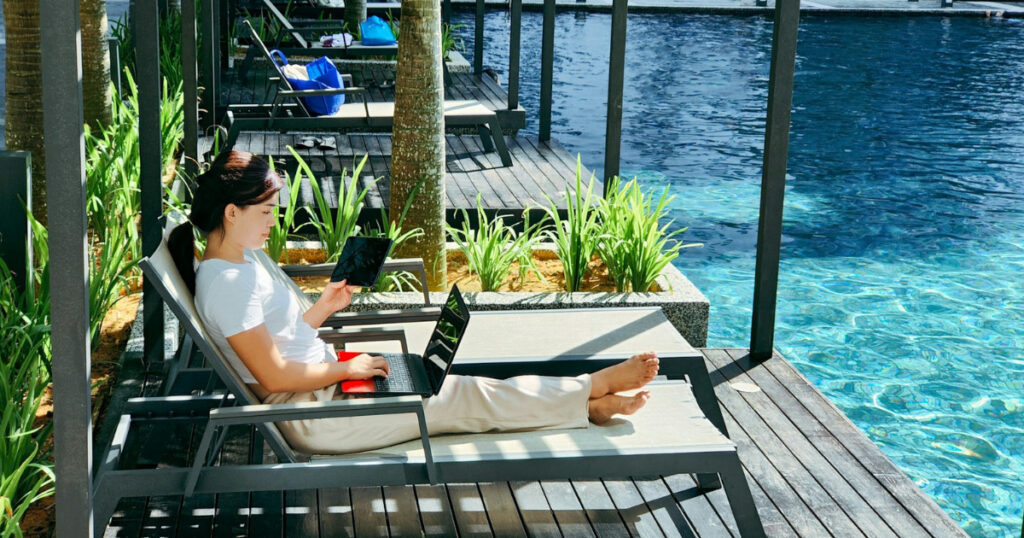 海外ノマドになるには？職種や生活費、注意点を解説