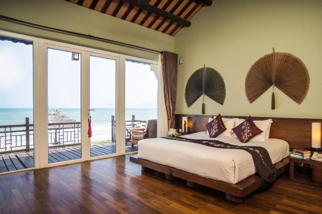 Victoria Hoi An Beach Resort & Spa