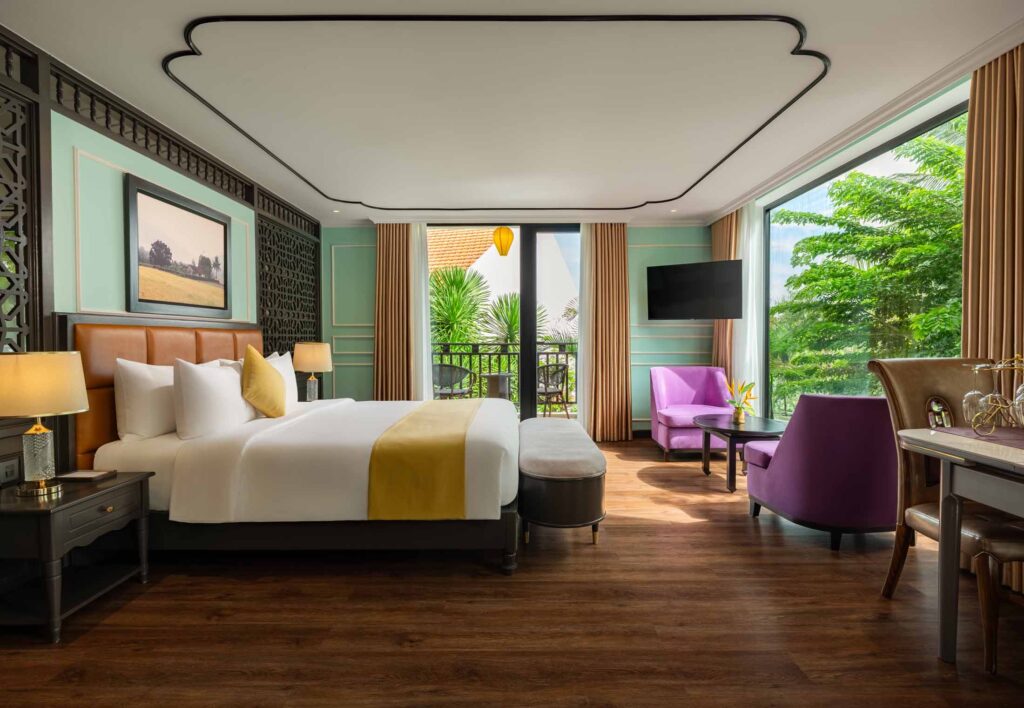 Bel Marina Hoi An Resort