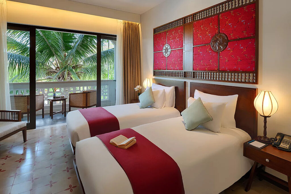 RiverTown Hoi An Resort & Spa