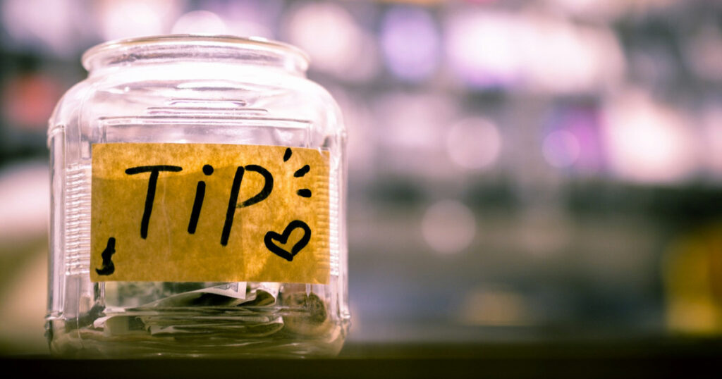 ベトナムでチップは必要？チップ事情と相場をベトナム在住者が解説