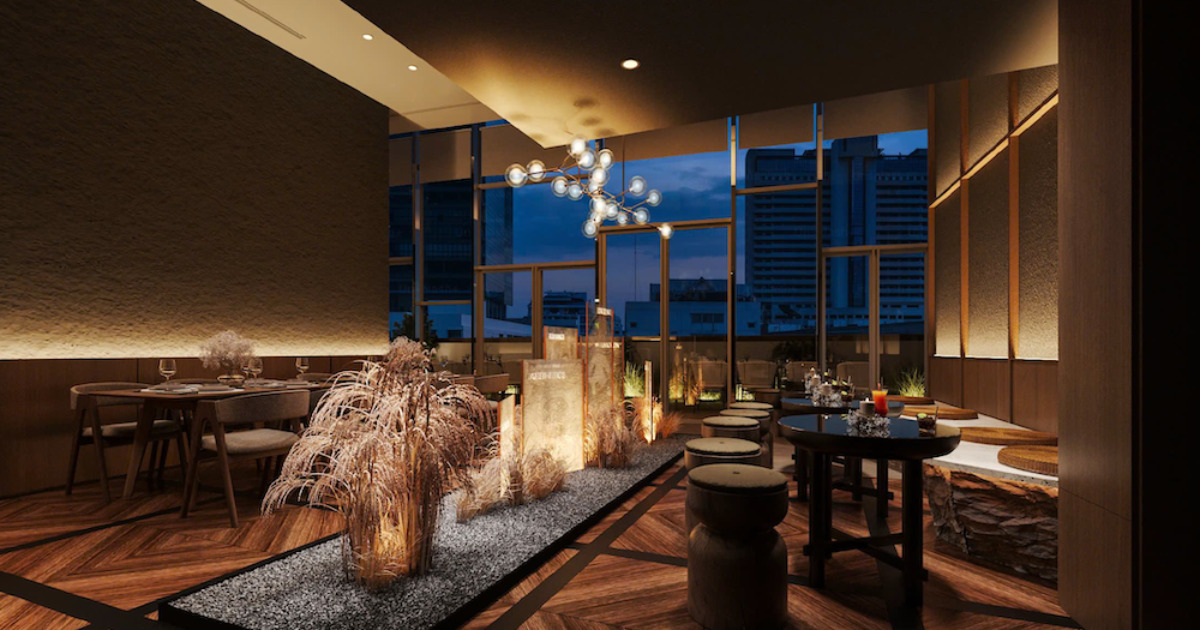 「Nen Tokyo(ネン トウキョウ)」が提供する、ワンランク上のベトナム料理体験【代官山】