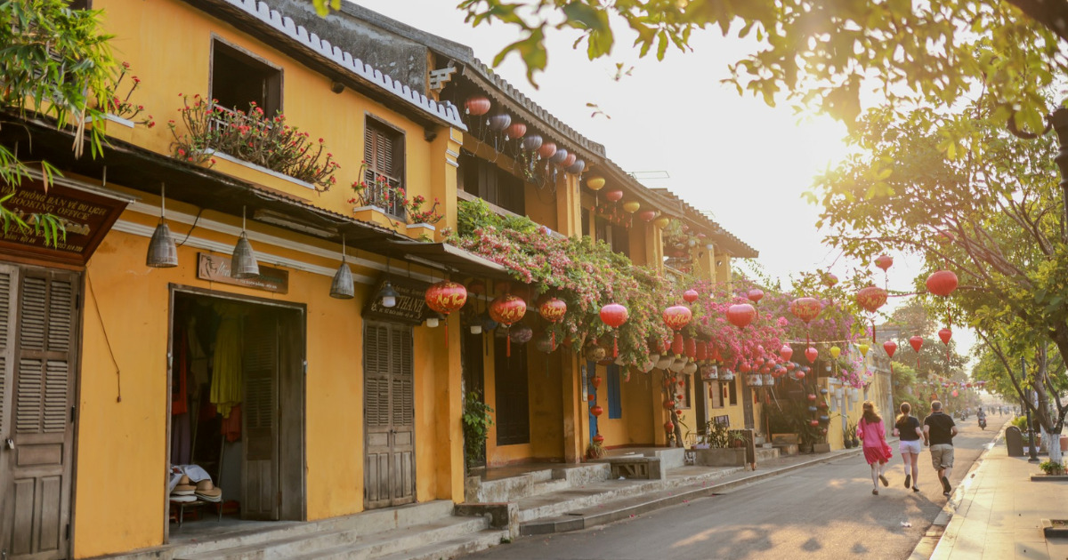 【ホイアン】おすすめのホテル10選はこれ！【旧市街周辺・ビーチ沿いなど】