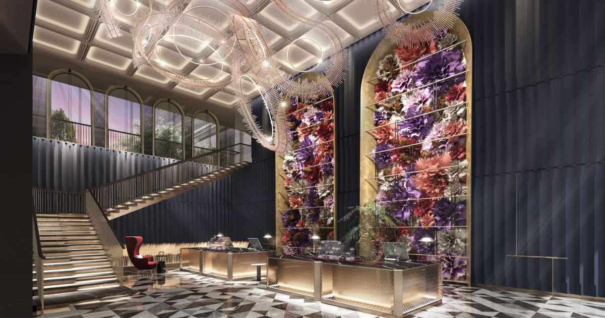 「フェアモント・ハノイ」開業！歴史ある高級ホテルがベトナム初上陸