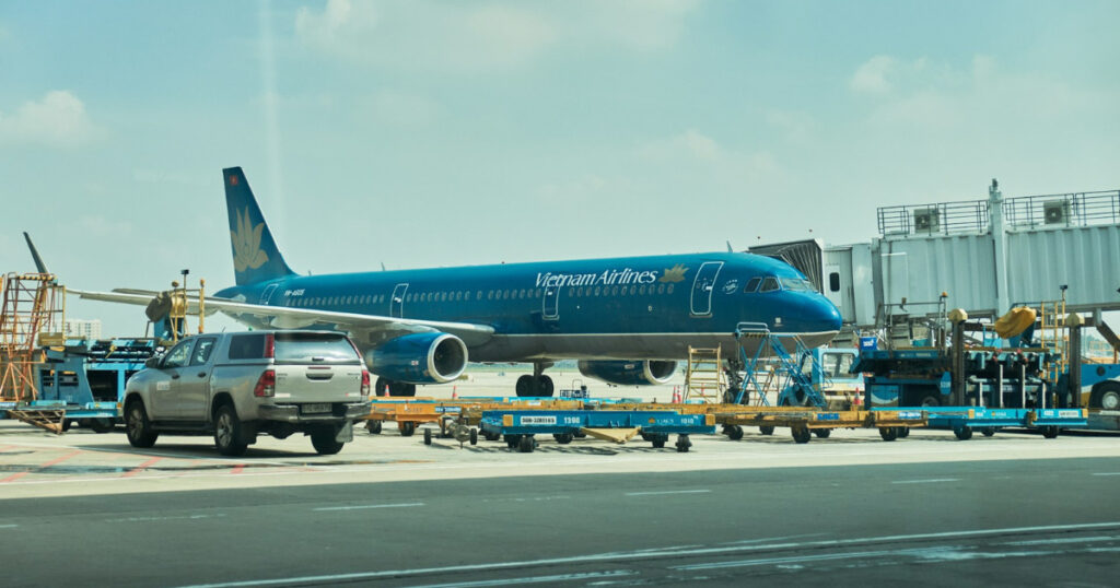 【ホーチミン】タンソンニャット国際空港で「事前申告登録制度」が開始。入国審査の効率化に期待