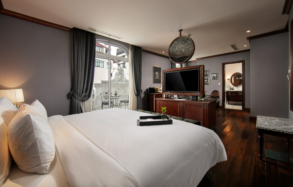 La Sinfonía del Rey Hotel & Spa