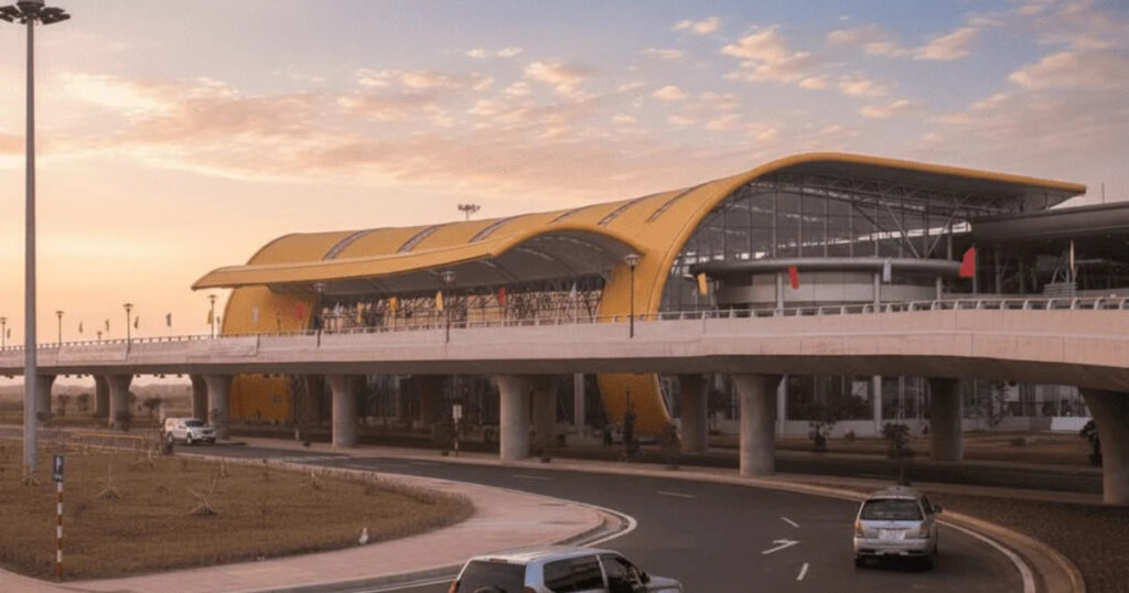 「リエンクオン国際空港」、ついに再オープン！ダラットがより身近に